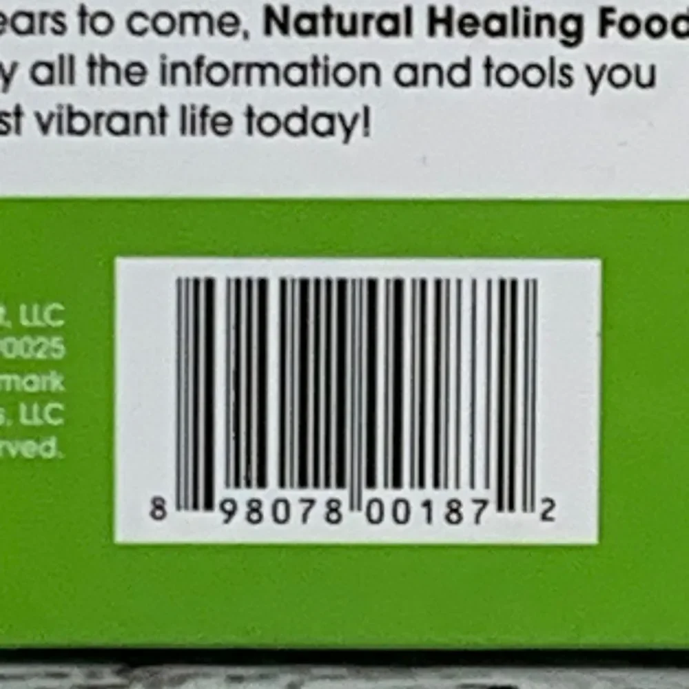 Nutribullet natural healing